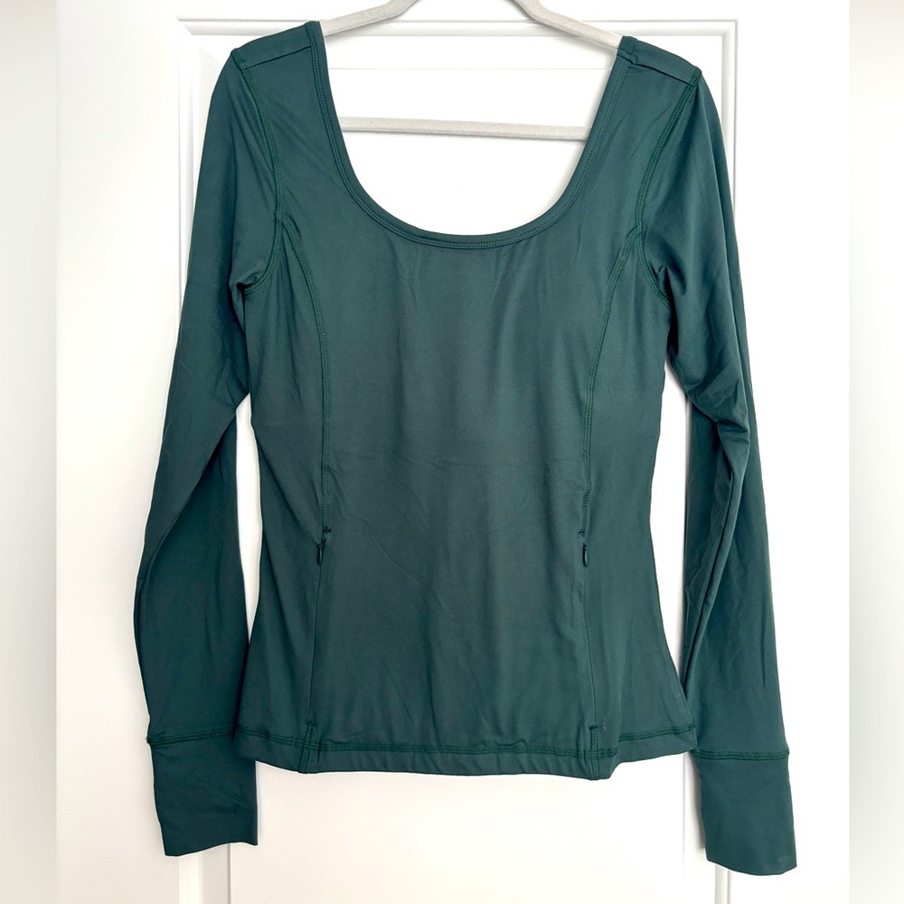 Wondery Outdoors Anza Long Sleeve